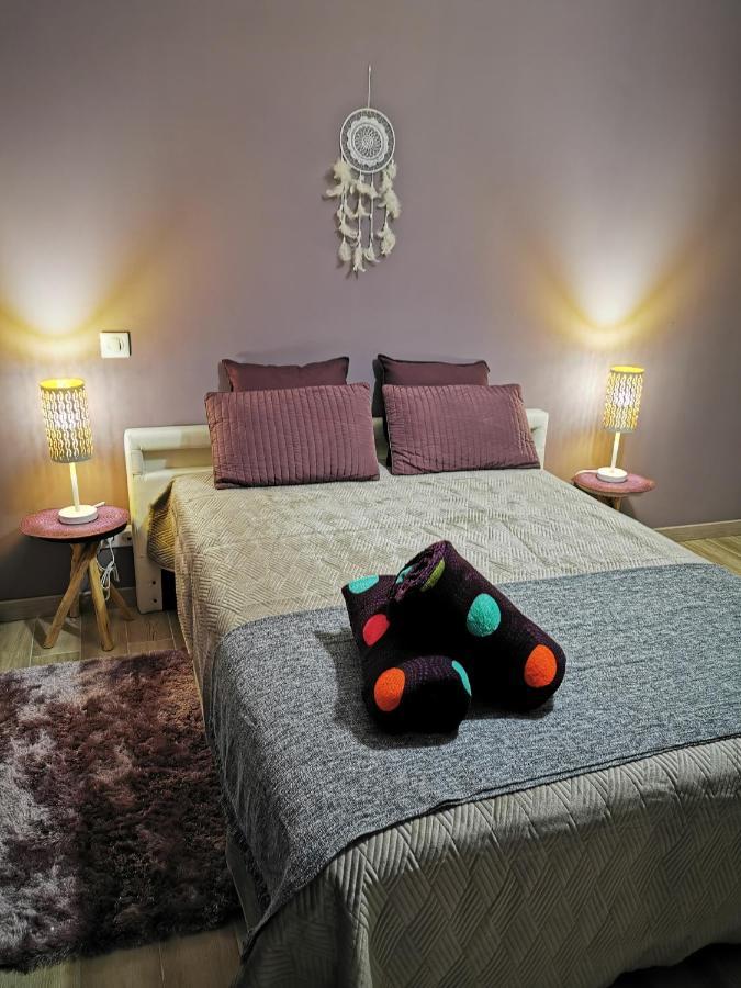 Villa Vacances Neuve Bompas  Екстер'єр фото