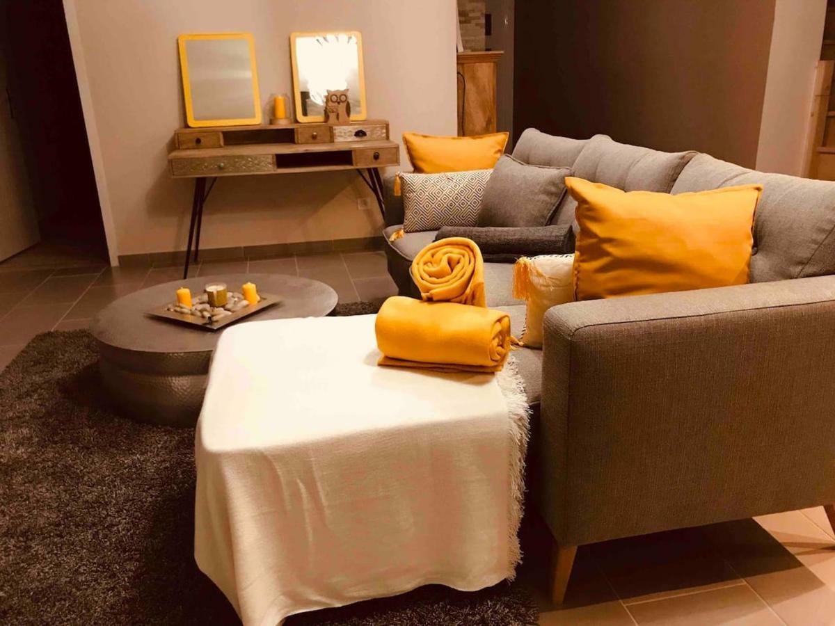 Villa Vacances Neuve Bompas  Екстер'єр фото