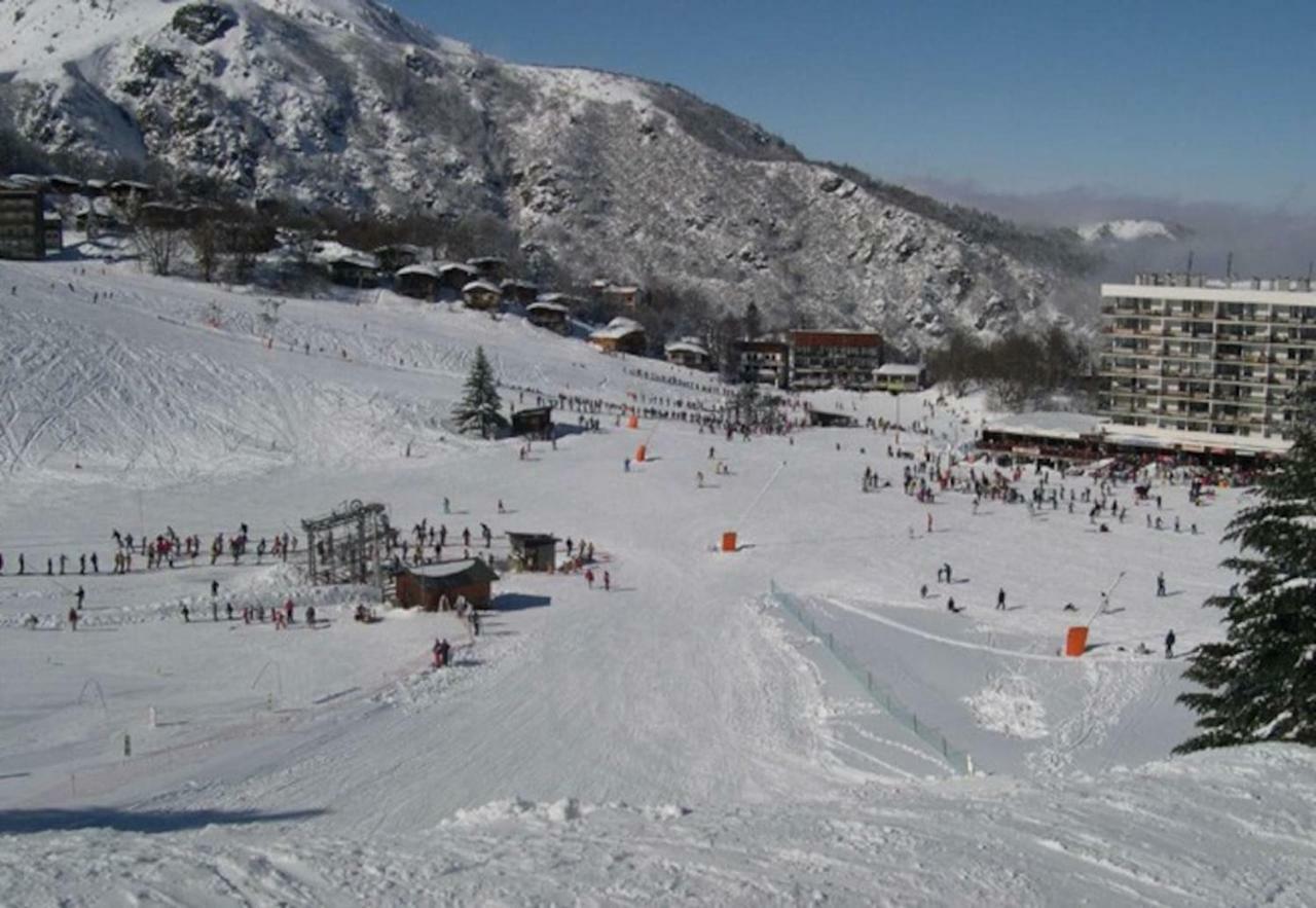 Villa Vacances Neuve Bompas  Екстер'єр фото