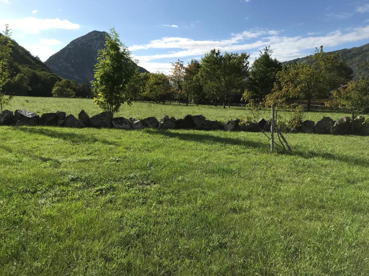 Villa Vacances Neuve Bompas  Екстер'єр фото